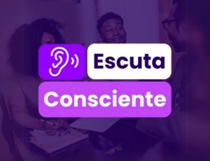 Escuta consciente