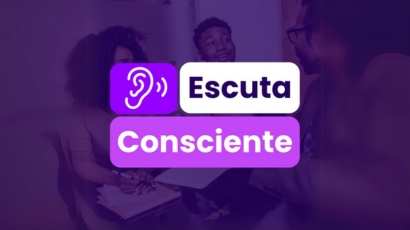 Escuta consciente