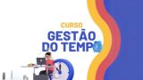 Gestão do tempo
