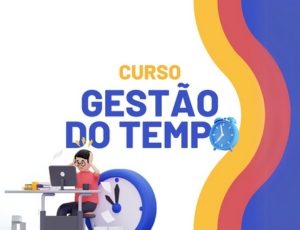 Gestão do tempo